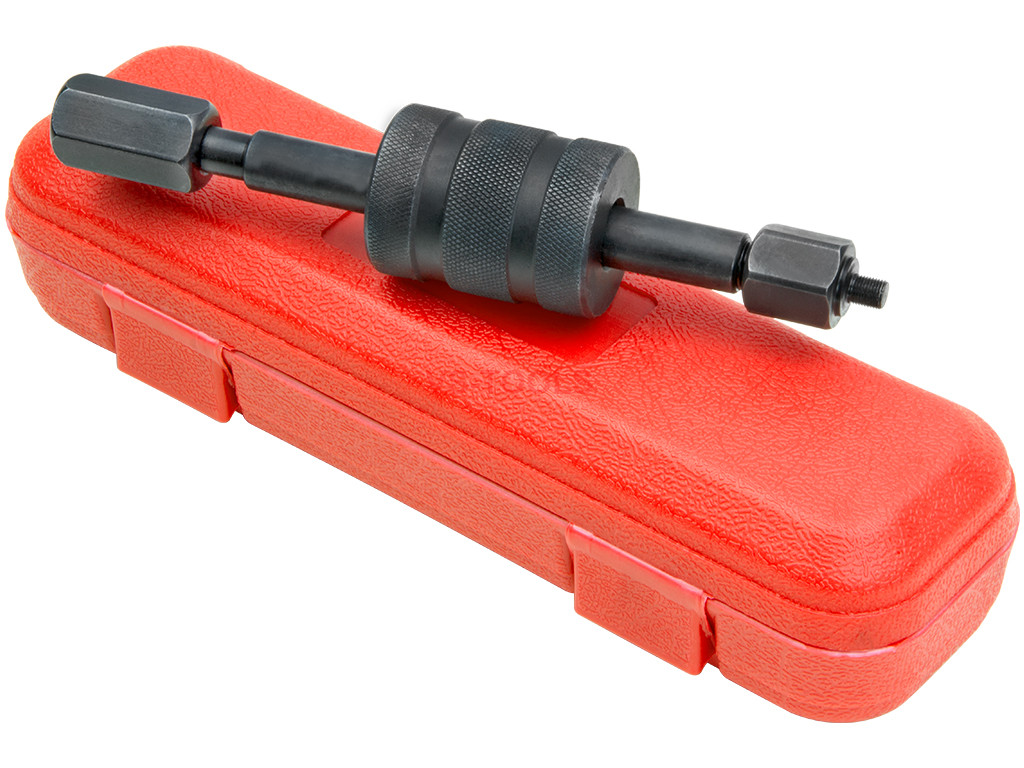 Diesel Common Rail Injector Puller Slide Hammer Remover M8